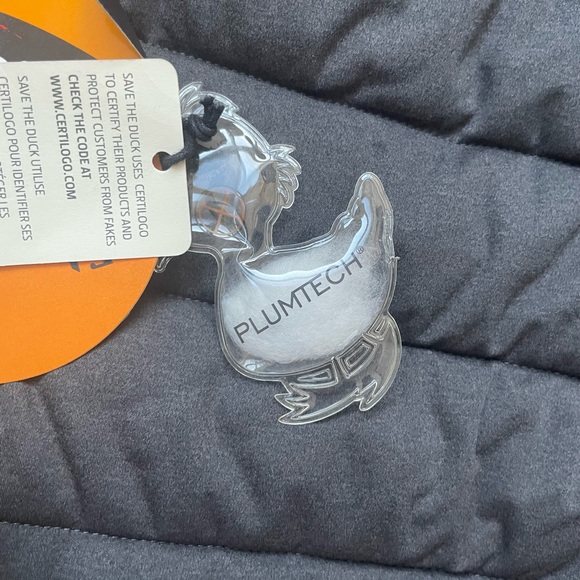 Save The Duck Jacket - Brand New - Large - Picture 3 of 5